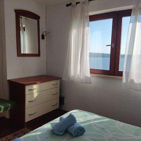 Apartment Teresa With Big Terrace Dramalj Crikvenica Exterior photo