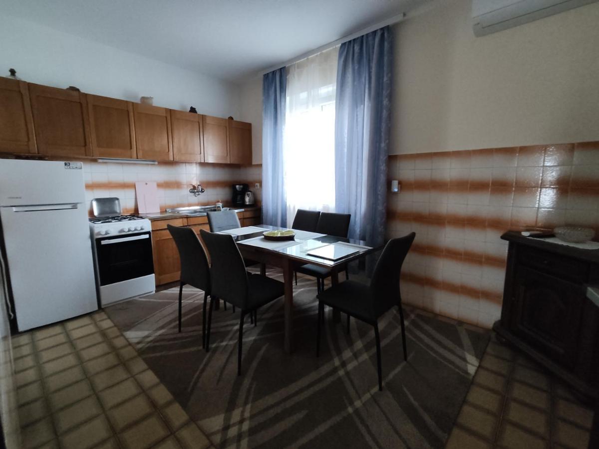 Apartment Teresa With Big Terrace Dramalj Crikvenica Exterior photo