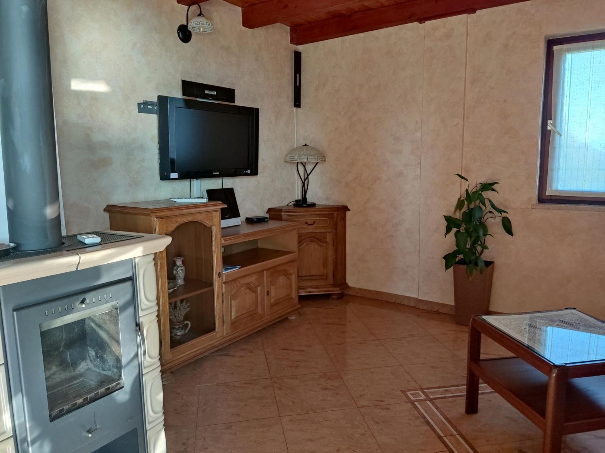 Apartment Teresa With Big Terrace Dramalj Crikvenica Exterior photo